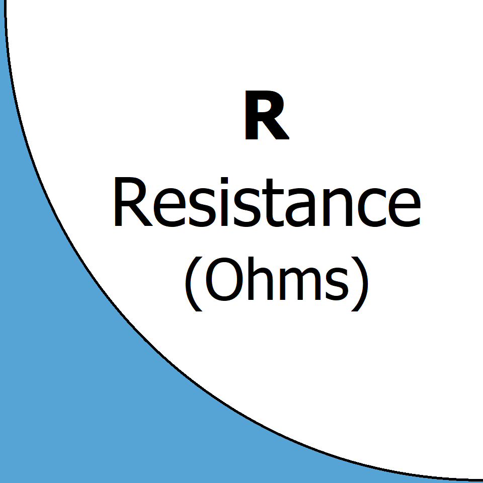 OHMs Law Calculator